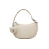 MARC JACOBS THE DUAL HOBO BAG 2S5HSH005H02